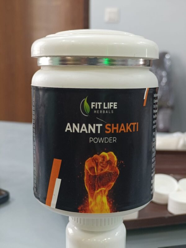 Anant Shakti Powder